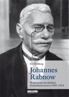 Siri Roßberg - Johannes Rabnow