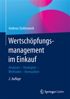 Andreas Stollenwerk - Wertschöpfungsmanagement im Einkauf