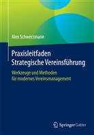 Alex Schwerzmann - Praxisleitfaden Strategische Vereinsführung