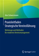 Alex Schwerzmann - Praxisleitfaden Strategische Vereinsführung