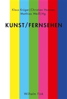 Christia Hammes, Christian Hammes, Klaus Krüger, Matthia Weiss, Matthias Weiss - Kunst / Fernsehen