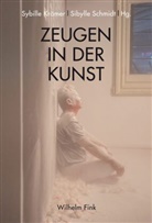 Sybill Krämer, Sybille Krämer, Schmidt, Schmidt, Sibylle Schmidt - Zeugen in der Kunst