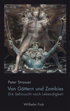 Peter Straßer - Von Göttern und Zombies
