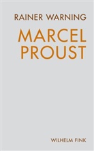 Rainer Warning - Marcel Proust