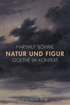 Hartmut Böhme - Natur und Figur