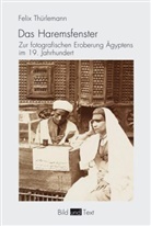 Felix Thürlemann, Gottfried Boehm, Gabriele Brandstetter, Gabriele Brandstetter u a, Bern Stiegler, Bernd Stiegler... - Das Haremsfenster