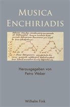 Petra Kindhäuser, Petr Weber, Petra Weber - Musica Enchiriadis