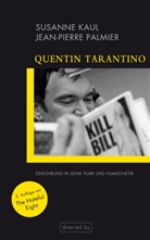 Susann Kaul, Susanne Kaul, Jean-Pierre Palmier - Quentin Tarantino