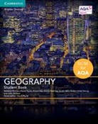 et al., Rebecca Kitchen, Rebecca Payne Kitchen, Kitchen Rebecca, John Pallister, Pallister John... - GCSE Geography for Aqa Student Book