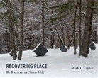 Mark Taylor, Mark C Taylor, Mark C. Taylor, Taylor Mark C. - Recovering Place
