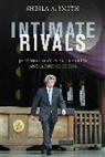 Sheila Smith, Sheila A Smith, Sheila A. Smith - Intimate Rivals