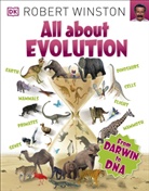 Robert Winston - All About Evolution