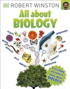 Robert Winston - All About Biology