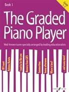 Paul Harris - Graded Piano Player: Grade 1-2