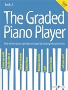 Paul Harris - Graded Piano Player: Grade 2-3