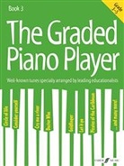 Paul Harris - Graded Piano Player: Grade 3-5
