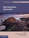 EDITED BY PETER D. O, Peter D. Olson, Peter D. (Natural History Museum Olson, Peter D. Hughes Olson, James Cotton, James A Cotton... - Next Generation Systematics