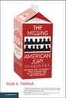 Suja A. Thomas, Thomas Suja A. - Missing American Jury