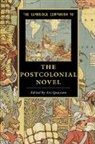 Ato Quayson, Ato (University of Toronto) Quayson, Ato Quayson, Ato (University of Toronto) Quayson, Quayson Ato - Cambridge Companion to the Postcolonial Novel