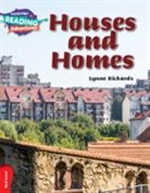 Lynne Rickard, Lynne Rickards, Rickards Lynne - Cambridge Reading Adventures Houses and Homes Red Band