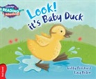Gabby Pritchard, Gabrielle Pritchard, Pritchard Gabby, Lucy Boden, Boden Lucy - Cambridge Reading Adventures Look! It''s Baby Duck Red Band