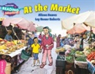 Alison Hawes, Hawes Alison, Leyhonor Robert, Robert LeyHonor - Cambridge Reading Adventures At the Market Pink B Band