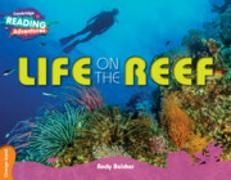 Andy Belcher, Belcher Andy - Cambridge Reading Adventures Life on the Reef Orange Band