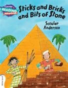Scoular Anderson, Thomas Scoular Anderson, Anderson Scoular - Cambridge Reading Adventures Sticks and Bricks and Bits of Stone
