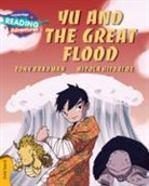 Tony Bradman, Nicola De Hitori, Nicola Hitori de - Cambridge Reading Adventures Yu and the Great Flood Gold Band