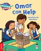 Alison Hawes, Lynne Rickards, Rickards Lynne, Moni Perez, Perez Moni - Cambridge Reading Adventures Omar Can Help Red Band
