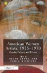 Helen Langa, Helen Wisotzki Langa, Paula Wisotzki, Helen Langa, Langa Helen, Dr Paula Wisotzki... - American Women Artists, 1935-1970