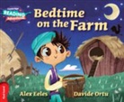 Alex Eeles, Alex Ortu Eeles, Eeles Alex, Davide Ortu, Ortu Davide - Cambridge Reading Adventures Bedtime on the Farm Red Band