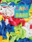 Anita Ganeri - Cambridge Reading Adventures From Rags to Bags Gold Band