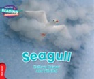 Kathryn Harper, Harper Kathryn, Kathryn Harper, Ana Villalba, Villalba Ana - Cambridge Reading Adventures Seagull Red Band