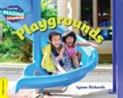 Lynne Rickards, Rickards Lynne - Cambridge Reading Adventures Playgrounds Yellow Band