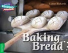 Lynne Rickards, Rickards Lynne - Cambridge Reading Adventures Baking Bread Green Band