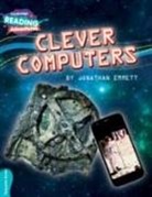 Jonathan Emmett, Jonathan Ennett - Cambridge Reading Adventures Clever Computers Turquoise Band