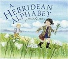 Debi Gliori - Hebridean Alphabet