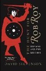 STEVENSON, David Stevenson - Hunt for Rob Roy