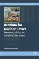 Ian Hore-Lacy, Ian Hore-Lacy, Hore-Lacy Ian - Uranium for Nuclear Power