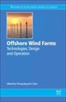 Chong N G, Chong (Offshore Renewable Energy (Ore) Catapul Ng, Chong Ran Ng, Chong Ng, Chong (Offshore Renewable Energy (ORE) Catapult) Ng, Ng Chong... - Offshore Wind Farms