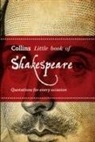 John Mannion, John Mannion - Shakespeare