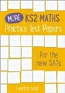 Keen Kite Books, Keen Kite Books - More Maths Ks2 Sats Practice Test Papers - (Online Download)