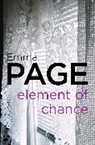 Emma Page - Element of Chance