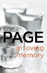 Emma Page - In Loving Memory