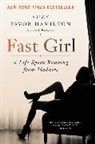 Suzy Hamilton, Suzy Favor Hamilton, Hamilton Suzy Favor - Fast Girl