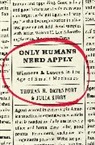 Thomas Davenport, Thomas H. Davenport, Thomas H. Kirby Davenport, Thomas Hayes Kirby Davenport, Davenport Thomas H., Julia Kirby... - Only Humans Need Apply