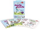 Peggy Parish, Parish Peggy, Fritz Siebel, Siebel Fritz, Barbara Siebel Thomas, Thomas Barbara Siebel... - Amelia Bedelia