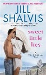 Jill Shalvis - Sweet Little Lies