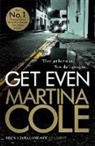 Martina Cole - Get Even